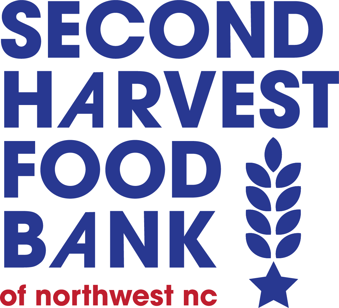 Second Harvest Virtual Food Drive